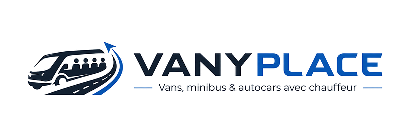 Vanyplace — location de vans et autocars avec chauffeur